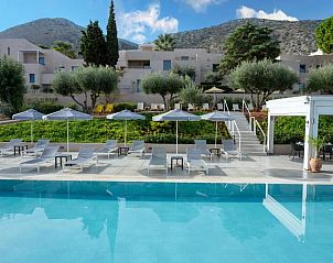 Verblijf 6006253 • Vakantie appartement Kreta • Sundance Apartments & Suites 