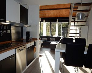 Verblijf 600680 - Vakantiewoning Schouwen-Duiveland - Vijver 51