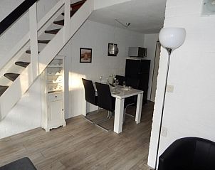 Verblijf 600680 - Vakantiewoning Schouwen-Duiveland - Vijver 51