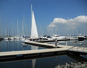 Verblijf 600680 - Vakantiewoning Schouwen-Duiveland - Vijver 51