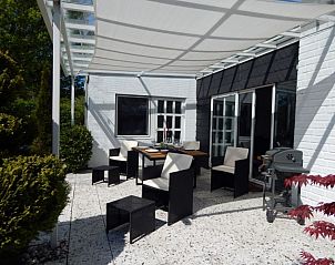 Verblijf 600681 - Vakantiewoning Schouwen-Duiveland - Hooger 45