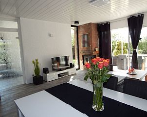 Verblijf 600681 - Vakantiewoning Schouwen-Duiveland - Hooger 45