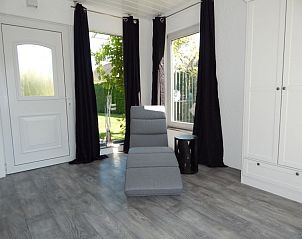 Verblijf 600681 - Vakantiewoning Schouwen-Duiveland - Hooger 45