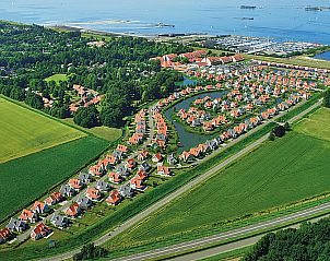 Verblijf 600681 - Vakantiewoning Schouwen-Duiveland - Hooger 45