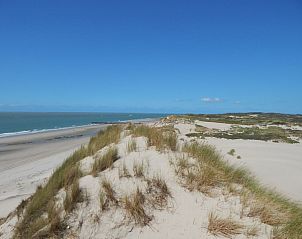 Verblijf 600681 - Vakantiewoning Schouwen-Duiveland - Hooger 45
