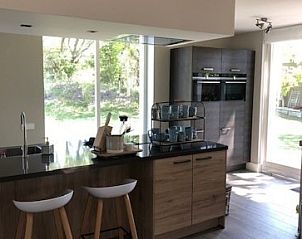 Verblijf 6007164 - Vakantiewoning Schouwen-Duiveland - De Oester