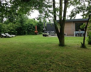 Verblijf 6007165 - Bungalow Schouwen-Duiveland - De Zeeëgel