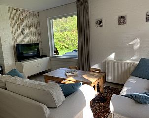 Verblijf 6007165 - Bungalow Schouwen-Duiveland - De Zeeëgel