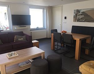 Verblijf 6007166 - Bungalow Schouwen-Duiveland - de Tureluur