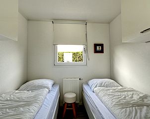 Verblijf 6007169 - Chalet Schouwen-Duiveland - Eureka Park Chalet 126