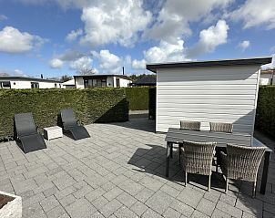 Verblijf 6007169 - Chalet Schouwen-Duiveland - Eureka Park Chalet 126