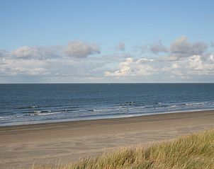 Verblijf 6007169 - Chalet Schouwen-Duiveland - Eureka Park Chalet 126