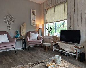 Verblijf 6007176 - Bungalow Schouwen-Duiveland - De Garnaal