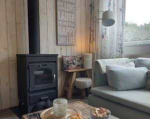 Verblijf 6007176 - Bungalow Schouwen-Duiveland - De Garnaal