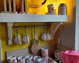 Verblijf 6007176 - Bungalow Schouwen-Duiveland - De Garnaal