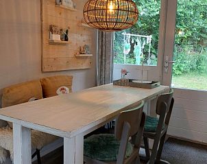 Verblijf 6007176 - Bungalow Schouwen-Duiveland - De Garnaal