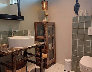 Verblijf 6007176 - Bungalow Schouwen-Duiveland - De Garnaal