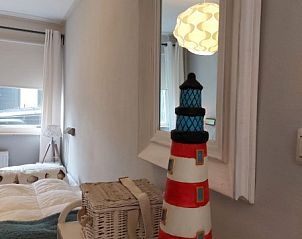 Verblijf 6007176 - Bungalow Schouwen-Duiveland - De Garnaal