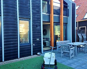 Guest house 600752 • Apartment Schouwen-Duiveland • Strandpark De Zeeuwse Kust 