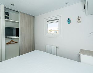 Verblijf 600798 - Chalet Schouwen-Duiveland - Eureka Park Chalet 92