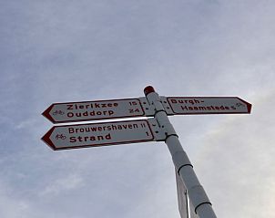 Verblijf 600799 - Bungalow Schouwen-Duiveland - Westhoek 14