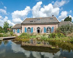 Unterkunft 600846 • Ferienhaus Schouwen-Duiveland • Lodge Tureluur 