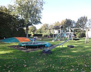 Verblijf 600847 - Chalet Schouwen-Duiveland - Chalet Aqua