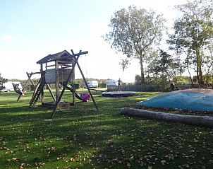 Verblijf 600847 - Chalet Schouwen-Duiveland - Chalet Aqua