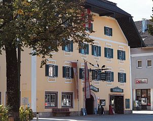 Unterkunft 6011301 • Ferienhaus Salzburgerland • Landgasthof Santner 
