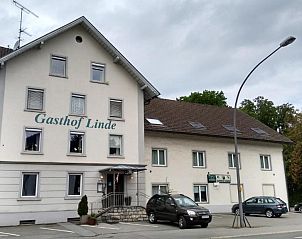 Verblijf 6011822 • Bed and breakfast Vorarlberg • Gasthof Linde 
