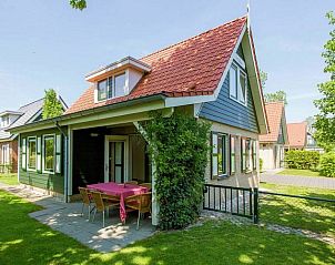 Guest house 601339 • Holiday property Schouwen-Duiveland • Arcadia 