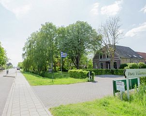Verblijf 601339 - Vakantiewoning Schouwen-Duiveland - Arcadia