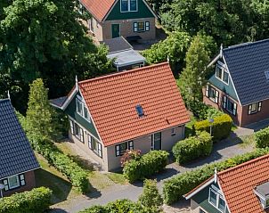 Verblijf 601339 - Vakantiewoning Schouwen-Duiveland - Arcadia