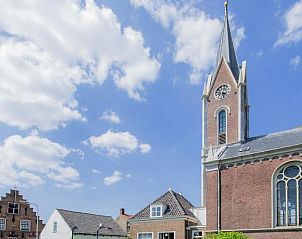 Verblijf 601339 - Vakantiewoning Schouwen-Duiveland - Arcadia