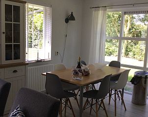 Verblijf 601427 - Vakantiewoning Schouwen-Duiveland - Familiehuis Christoffel  Park Port Greve