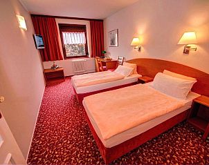 Verblijf 6016404 • Vakantie appartement Praag • Park Hotel Pruhonice 