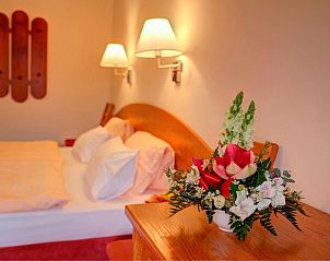 Verblijf 6016404 - Vakantie appartement Praag - Park Hotel Pruhonice