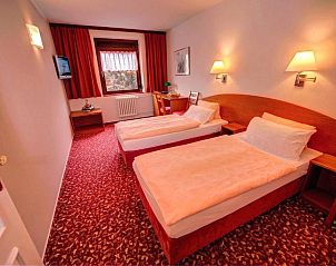 Verblijf 6016404 - Vakantie appartement Praag - Park Hotel Pruhonice