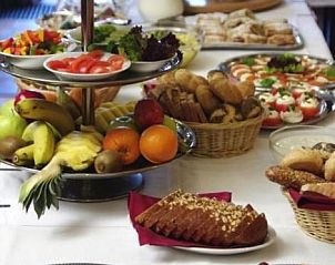 Verblijf 6016404 - Vakantie appartement Praag - Park Hotel Pruhonice