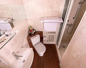 Verblijf 6016404 - Vakantie appartement Praag - Park Hotel Pruhonice