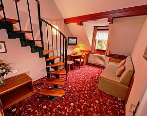 Verblijf 6016404 - Vakantie appartement Praag - Park Hotel Pruhonice