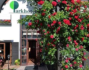 Verblijf 6016404 - Vakantie appartement Praag - Park Hotel Pruhonice