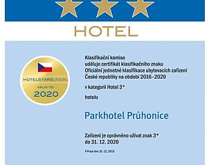 Verblijf 6016404 - Vakantie appartement Praag - Park Hotel Pruhonice
