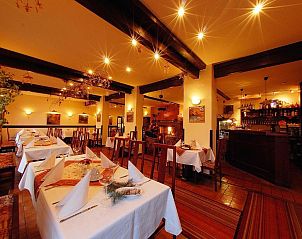 Verblijf 6016404 - Vakantie appartement Praag - Park Hotel Pruhonice