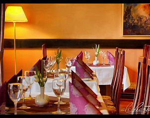 Verblijf 6016404 - Vakantie appartement Praag - Park Hotel Pruhonice