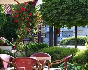 Verblijf 6016404 - Vakantie appartement Praag - Park Hotel Pruhonice