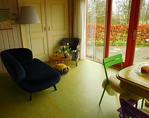 Verblijf 601802 - Vakantiewoning Schouwen-Duiveland - Vakantiehuisje in Dreischor