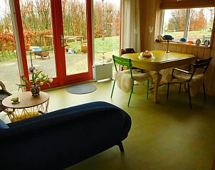 Verblijf 601802 - Vakantiewoning Schouwen-Duiveland - Vakantiehuisje in Dreischor
