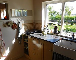 Verblijf 601802 - Vakantiewoning Schouwen-Duiveland - Vakantiehuisje in Dreischor