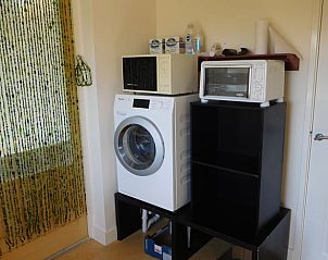 Verblijf 601802 - Vakantiewoning Schouwen-Duiveland - Vakantiehuisje in Dreischor